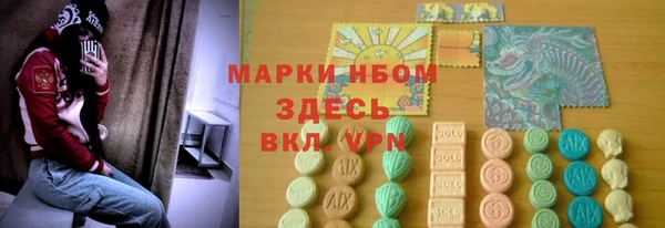 ешки Осинники